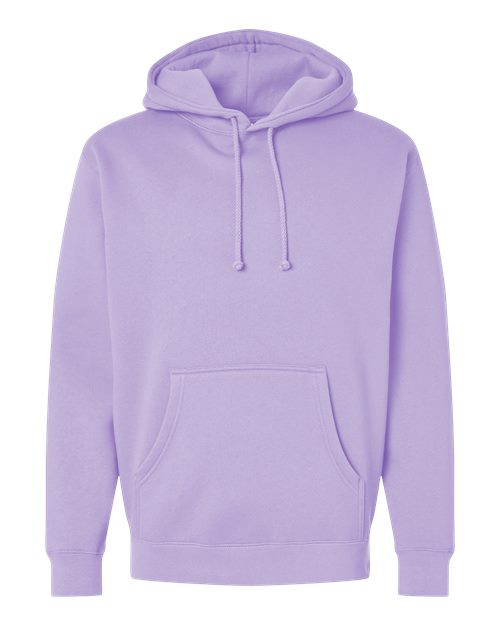 Lavender - Independent Trading Co. - Independent Trading Co. IND4000 - Size: 2XL