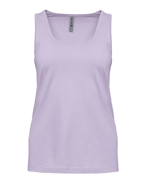 Lavender - Next Level - Next Level 3933 - Size: 2XL