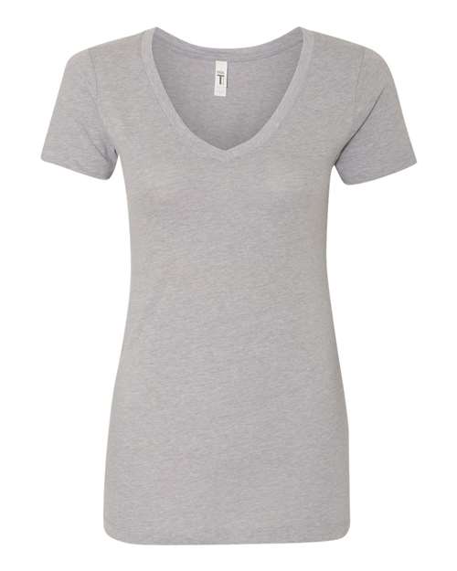 Heather Grey - Next Level - Next Level 1540 - Size: 2XL