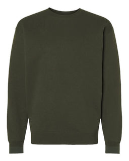 Army - Independent Trading Co. - Independent Trading Co. IND3000 - Size: 2XL