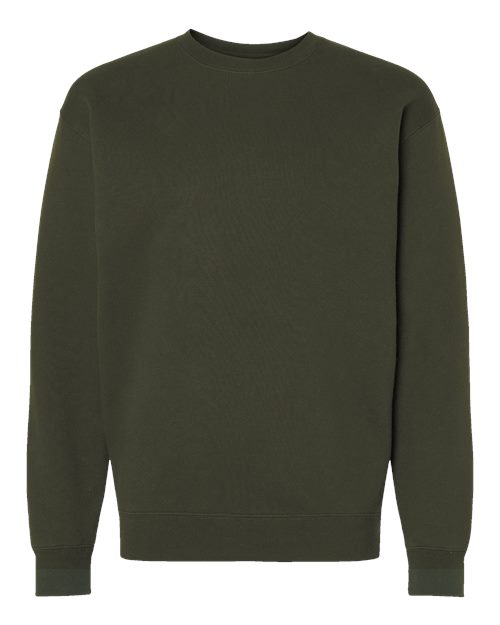 Army - Independent Trading Co. - Independent Trading Co. IND3000 - Size: 2XL
