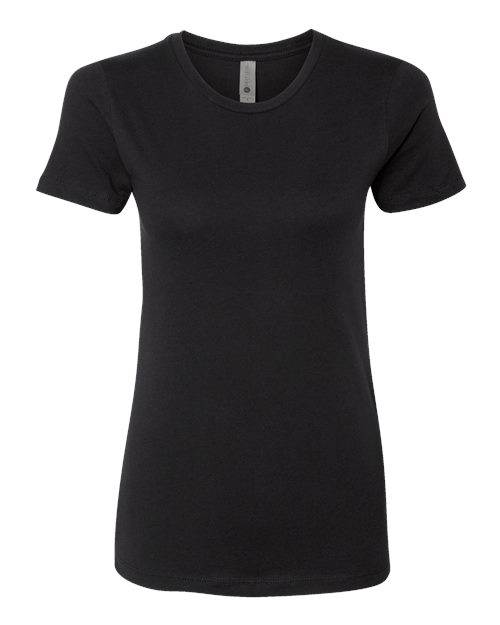 Black - Next Level - Next Level 3900 - Size: 2XL