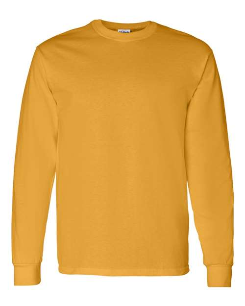 Gold - Gildan - Gildan 5400 - Size: 2XL