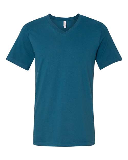 Deep Teal - BELLA + CANVAS 3005 - Size: L