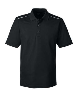 Black - CORE365 88181R - Size: 2XL