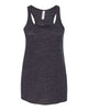 Charcoal Black Slub - BELLA + CANVAS 8800 - Size: 2XL