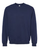 Navy - Gildan - Gildan SF000 - Size: 2XL