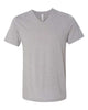 Athletic Grey Triblend - BELLA + CANVAS 3415 - Size: L