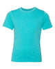Tahiti Blue - Next Level - Next Level 3312 - Size: L