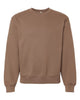 Vintage Brown - BELLA + CANVAS 4711 - Size: 2XL
