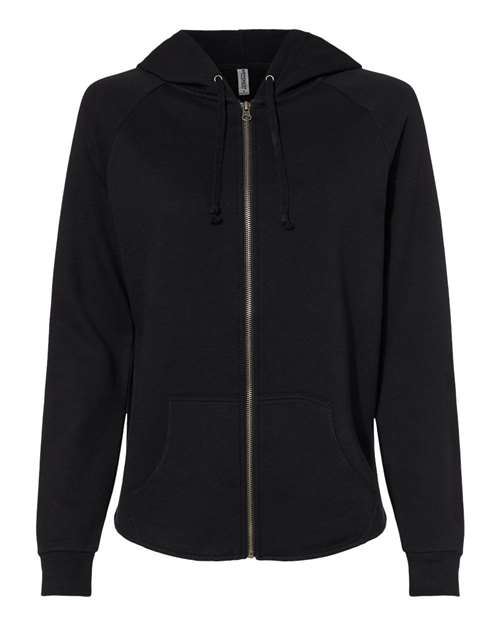Black - Independent Trading Co. - Independent Trading Co. PRM2500Z - Size: 2XL