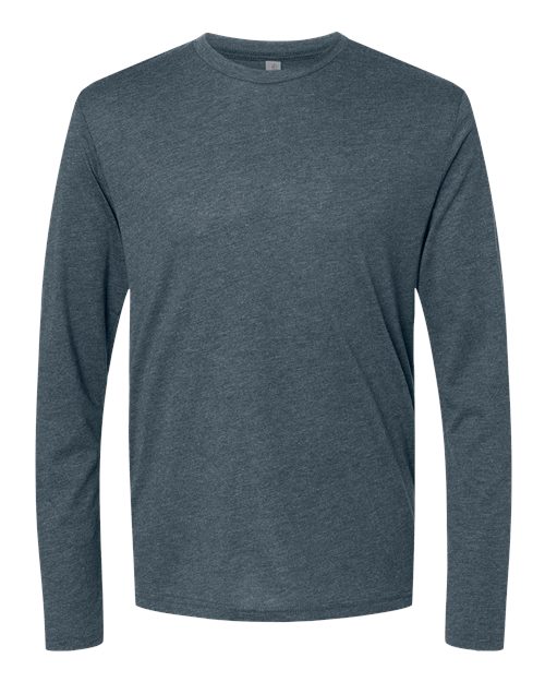 Indigo - Next Level - Next Level 6071 - Size: 2XL