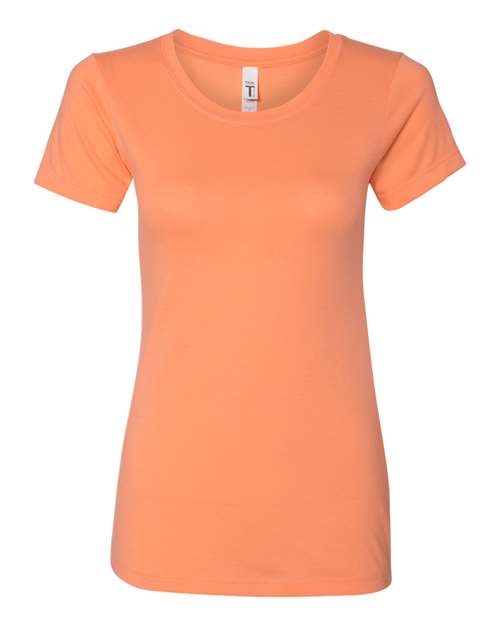 Light Orange - Next Level - Next Level 1510 - Size: 2XL