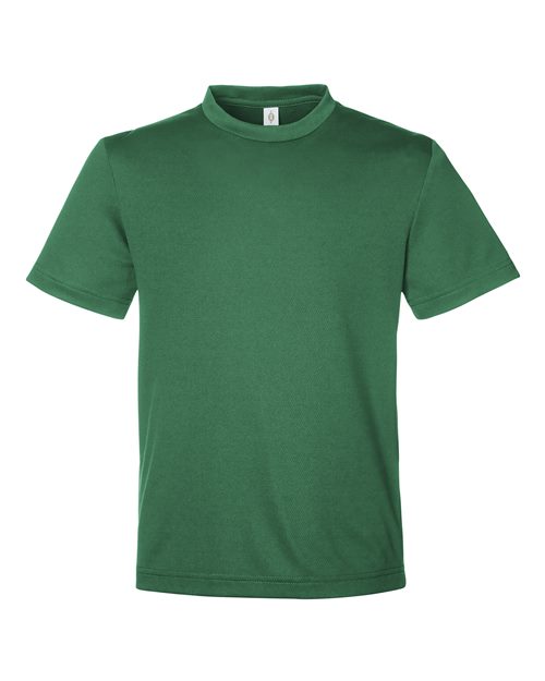 Sport Dark Green - Team 365 TT15Y - Size: L