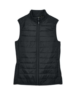 Black - CORE365 CE702W - Size: S