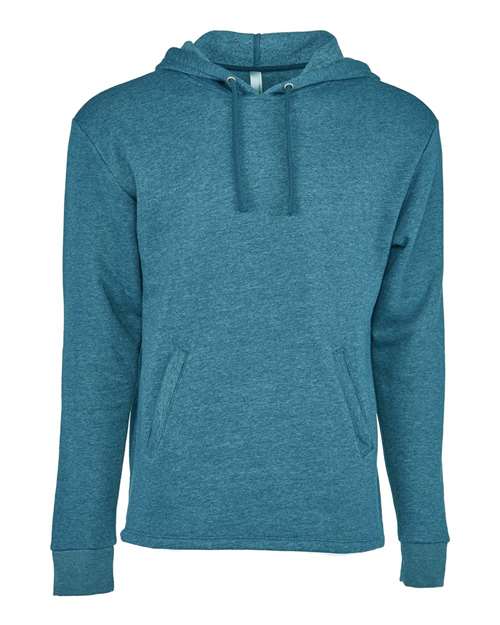 Heather Teal - Next Level - Next Level 9300 - Size: 2XL