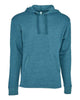 Heather Teal - Next Level - Next Level 9300 - Size: 2XL