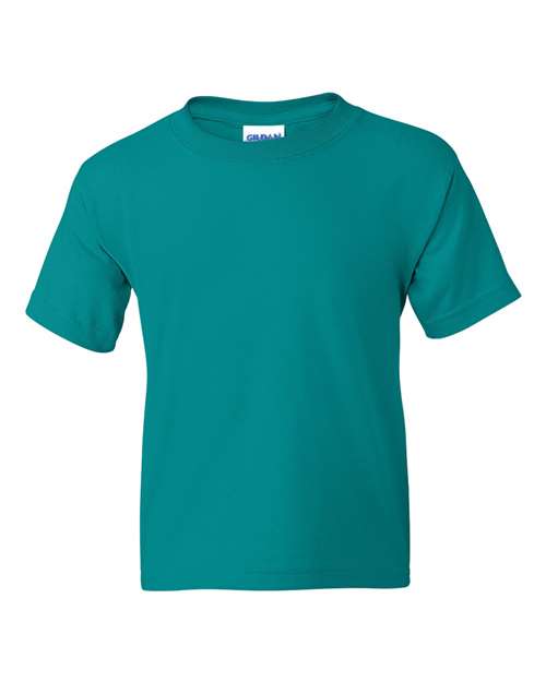 Jade Dome - Gildan - Gildan 8000B - Size: L