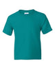 Jade Dome - Gildan - Gildan 8000B - Size: L