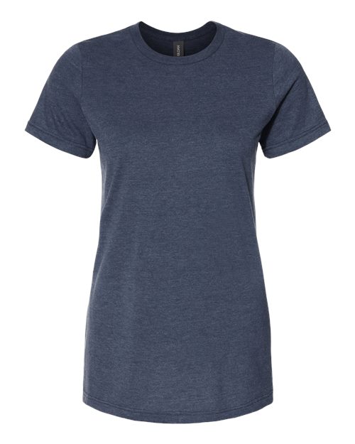 Navy Mist - Gildan - Gildan 64001LCVC - Size: 2XL