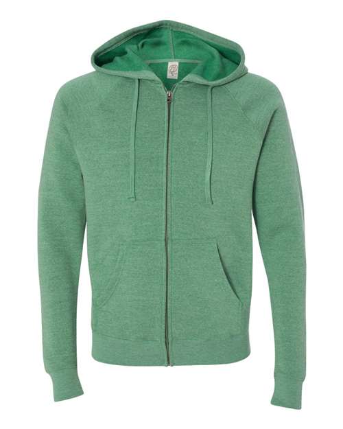 Sea Green - Independent Trading Co. - Independent Trading Co. PRM33SBZ - Size: 2XL