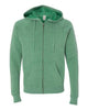 Sea Green - Independent Trading Co. - Independent Trading Co. PRM33SBZ - Size: 2XL