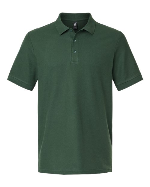 Forest Green - Gildan - Gildan 85800 - Size: 2XL