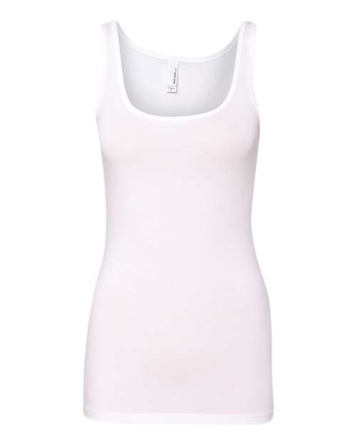 White - Next Level - Next Level 3533 - Size: 2XL