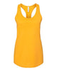 Gold - BELLA + CANVAS 6008 - Size: 2XL