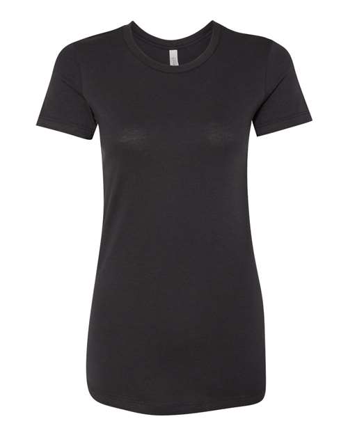 Dark Grey - BELLA + CANVAS 6004 - Size: 2XL