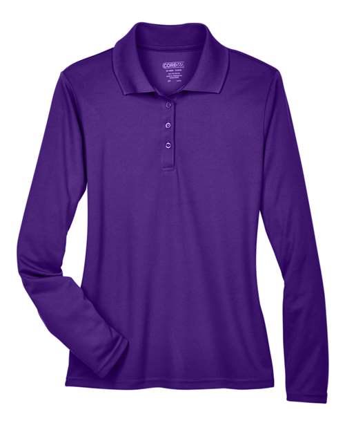 Campus Purple - CORE365 78192 - Size: 2XL