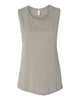 Heather Stone - BELLA + CANVAS 8803 - Size: 2XL