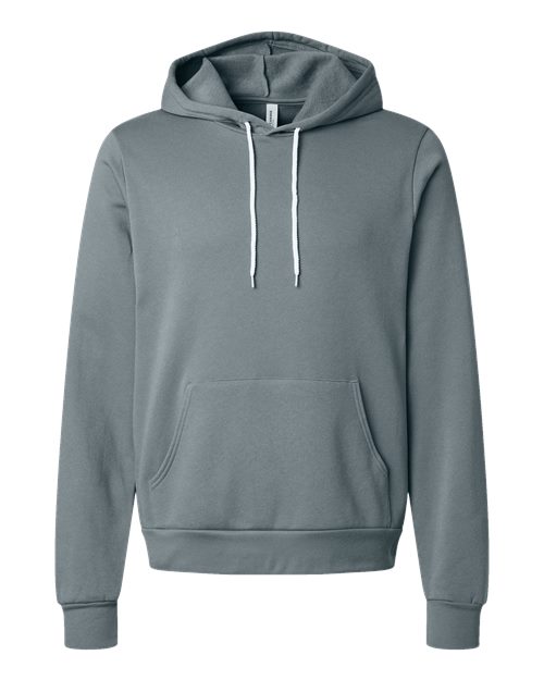 Blue Storm - BELLA + CANVAS 3719 - Size: 2XL