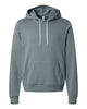 Blue Storm - BELLA + CANVAS 3719 - Size: 2XL