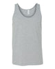 Athletic Heather - BELLA + CANVAS 3480CVC - Size: 2XL