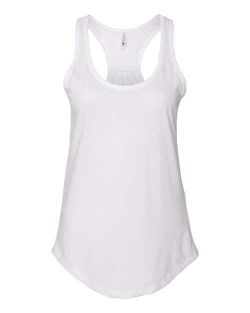White - Next Level - Next Level 6338 - Size: 2XL