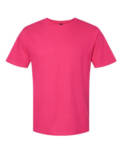 Heliconia - Gildan - Gildan 65000 - Size: 2XL
