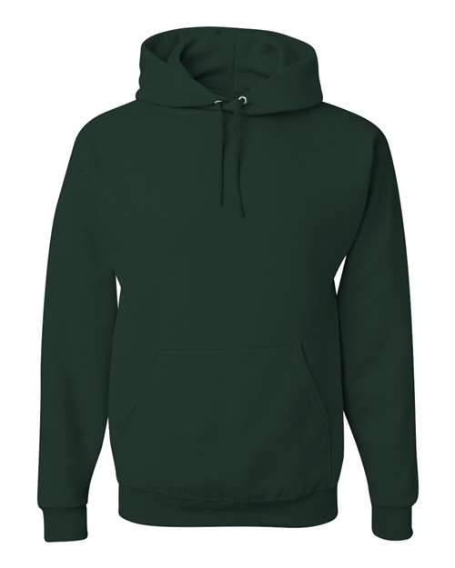 Forest Green - JERZEES 996MR - Size: 2XL