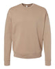 Tan - BELLA + CANVAS 3945 - Size: 2XL