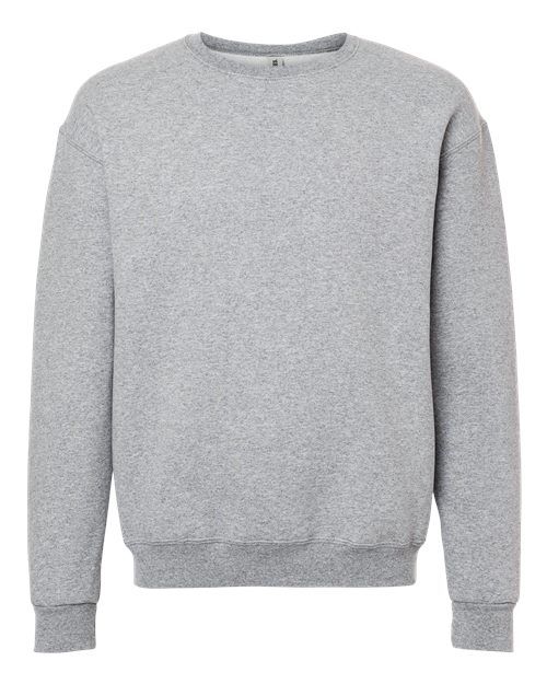 Athletic Heather - JERZEES C12MR - Size: 2XL