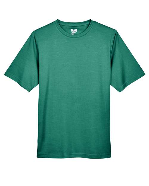 Sport Forest Heather - Team 365 TT11H - Size: 2XL