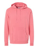 Pigment Pink - Independent Trading Co. - Independent Trading Co. PRM4500 - Size: 2XL