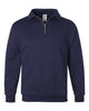 J. Navy - JERZEES 4528MR - Size: 2XL