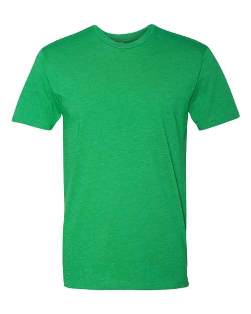 Kelly Green - Next Level - Next Level 6210 - Size: 2XL