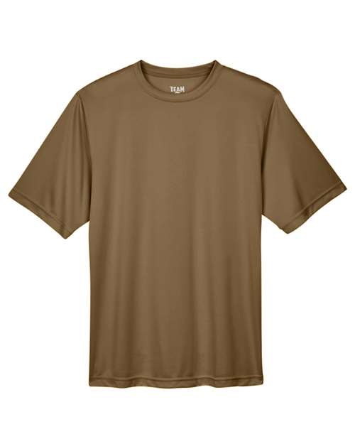 Coyote Brown - Team 365 TT11 - Size: 2XL
