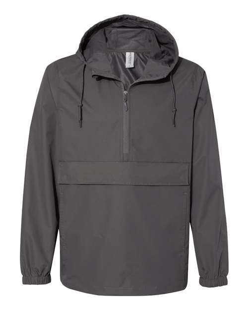 Graphite - Independent Trading Co. - Independent Trading Co. EXP94NAW - Size: 2XL