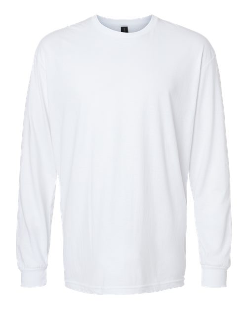 White - Gildan - Gildan 64440CVC - Size: 2XL
