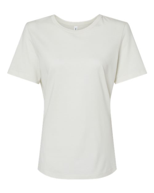 Natural - BELLA + CANVAS 6400 - Size: 2XL