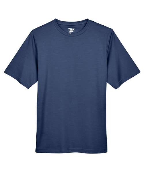 Sport Dark Navy Heather - Team 365 TT11H - Size: 2XL