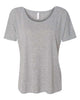 Athletic Heather - BELLA + CANVAS 8816 - Size: 2XL